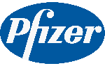 Pfizer logo