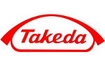 Takeda Logo